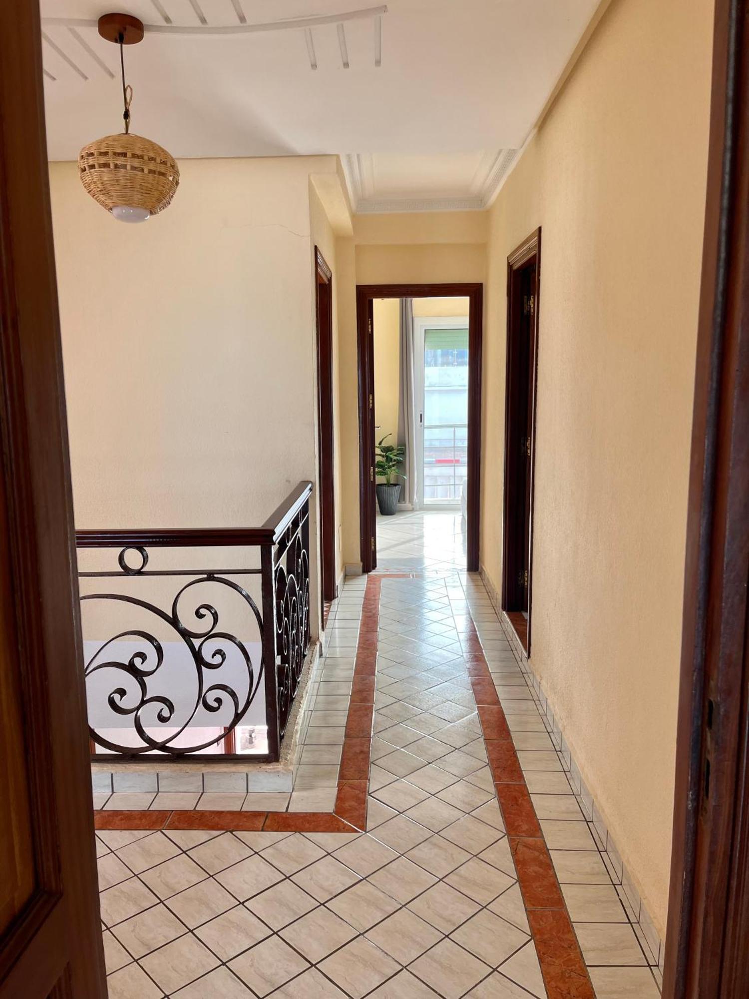 Splendid Beachfront Villa In Sidi Bouzid Beach With Pool Douar Ourlali 外观 照片